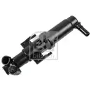 Waschwasserdüse Scheinwerferreinigung Febi Bilstein 178413 Febi Plus für Bmw