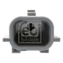 Sensor Raddrehzahl Febi Bilstein 179123 für Renault Hinterachse Links