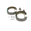 BOSCH 0 204 114 646 Bremsbackensatz
