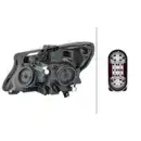 HELLA 1EL 011 284-521 HSW re Halogen MB