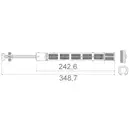 Trockner Klimaanlage Mahle AD 56 000P Behr *** Premium Line *** für Audi für VW