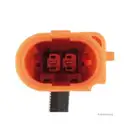 HERTH+BUSS ELPARTS 70683089 Sensor, Abgastemperatur für VW