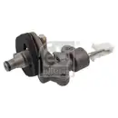 FEBI BILSTEIN 174252 Kupplungsgeberzylinder für ALFA, OPEL, FIAT, PEUGEOT