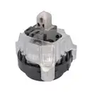 Lagerung Motor Febi Bilstein 182582 für Bmw Rechts