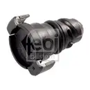 Verschlussschraube Ölwanne Febi Bilstein 106558 Febi Plus für Ford für Ford Usa