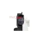 Türschloss Metzger 2314173 für Audi für Seat für VW Vorne Links