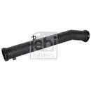 FEBI BILSTEIN 180783 Kühlwasserrohr für VW, SKODA, SEAT