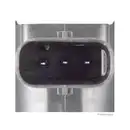 Sensor Einparkhilfe Herth+buss Elparts 70699613 für Ford für Opel für Renault