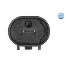 Sensor Raddrehzahl Meyle 314 899 0108 Meyle-original: True To Oe. für Bmw