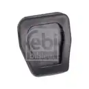 FEBI BILSTEIN 05284 Pedalbelag