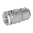 FEBI BILSTEIN 07368 Druckstück für MERCEDES-BENZ