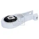 FEBI BILSTEIN 181054 Motorlager für JEEP, ALFA, FIAT