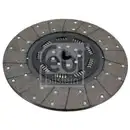 FEBI BILSTEIN 105103 Kupplungsscheibe