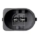 FEBI BILSTEIN 181268 Magnetventil für MERCEDES-BENZ
