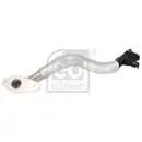 FEBI BILSTEIN 193738 Entlüftungsschlauch für AUDI, VW, SEAT
