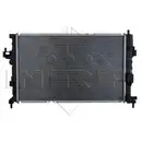 NRF 58282 Kühler