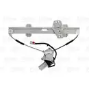 VALEO 851598 FensterheberHONDA CIVIC VI Break95>01 VL