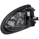 FEBI BILSTEIN 101986 Türinnengriff für IVECO
