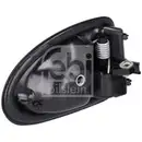 FEBI BILSTEIN 101986 Türinnengriff für IVECO