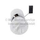 Kraftstoff Fördereinheit Pierburg 7.11775.00.0 für Fiat für Ford für Abarth