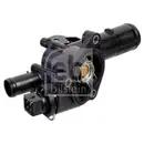 Thermostat Kühlmittel Febi Bilstein 32445 für Nissan für Renault für Dacia