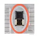 Vorschaltgerät Gasentladungslampe Herth+buss Elparts 75615021 für Bmw Links