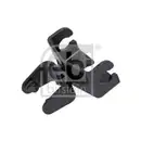 Halter Abs Verbindungskabel Febi Bilstein 176721 für Audi für Seat für Skoda