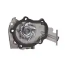 FEBI BILSTEIN 26306 Wasserpumpe für CHEVROLET, DAEWOO