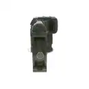 BOSCH 0 280 750 573 Drosselklappenstutzen