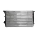 Kühler Motorkühlung Mahle CR 761 000S Behr für Audi für Seat für Skoda für VW
