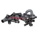 Thermostat Kühlmittel Metzger 4006491 für Renault