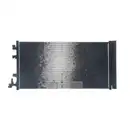 Kondensator Klimaanlage Mahle AC 630 000S Behr für Renault
