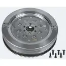 SACHS 2295 001 535 KUPPLUNG ZWEIMASSENSCHWUNGRAD