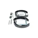BOSCH 0 204 114 635 Bremsbackensatz
