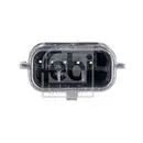 Luftmassenmesser Febi Bilstein 181794 für Nissan für Renault für Dacia