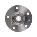 Radnabe Febi Bilstein 172411 für Nissan für Opel für Renault für Vauxhall