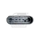 FEBI BILSTEIN 171885 Zündspule für FIAT, LANCIA, FORD, ALFA