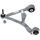 Lenker Radaufhängung Lemförder 30634 01 für Lincoln für Jaguar für Ford Usa Oben