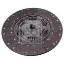 FEBI BILSTEIN 105088 Kupplungsscheibe