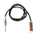 HERTH+BUSS ELPARTS 70682524 Sensor, Abgastemperatur für PEUGEOT, CITROËN