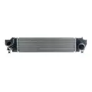 Ladeluftkühler Mahle CI 617 000P Behr *** Premium Line *** für Bmw für Mini