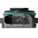 FEBI BILSTEIN 180675 Luftmassenmesser für BMW