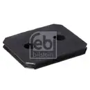 FEBI BILSTEIN 11677 Federplatte für VOLVO
