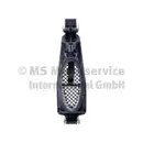 PIERBURG 7.07759.91.0 LUFTMASSENSENSOR für MERCEDES-BENZ