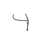 BOSCH 0 928 400 381 Schlauch, Leckkraftstoff