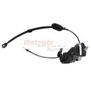 Türschloss Metzger 2314531 Original Ersatzteil für Ford Vorne Links