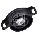 Lagerung Gelenkwelle Febi Bilstein 08727 für Mercedes Benz für Mercedes Benz