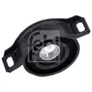 FEBI BILSTEIN 08727 Gelenkwellenlager für MERCEDES-BENZ