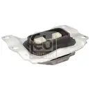 Lagerung Automatikgetriebe Febi Bilstein 44496 für Ford für Volvo Links