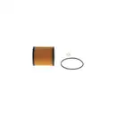 BOSCH F 026 407 372 Ölfilter P 7372